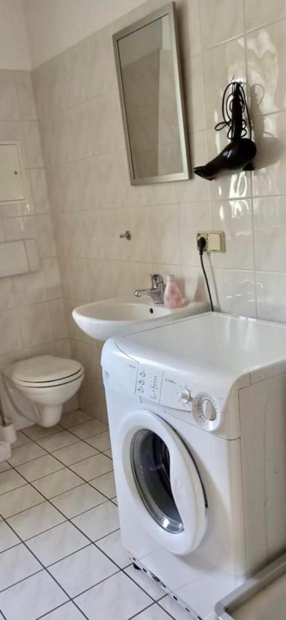 Apartment Living Leipzig Grosszossen Eksteriør billede