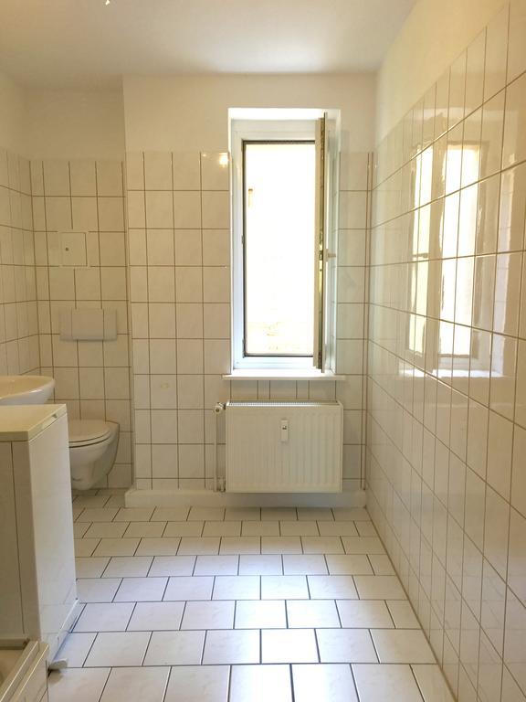 Apartment Living Leipzig Grosszossen Eksteriør billede